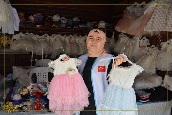 İyilik Çarşımız